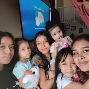 Meet your Posher, Yasmin